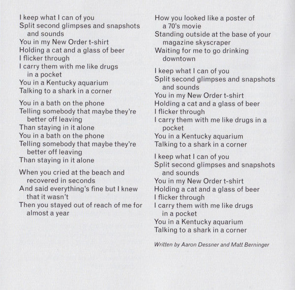 First Two Pages Of Frankenstein - National, The