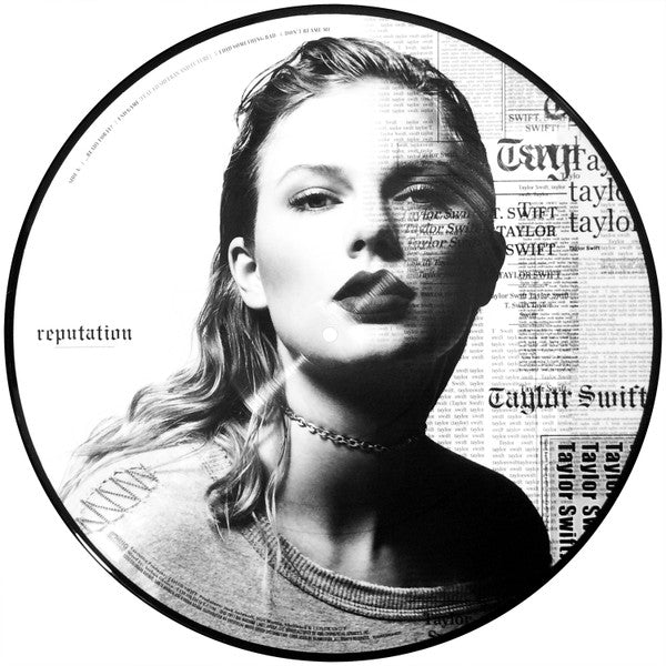 Reputation - Swift, Taylor