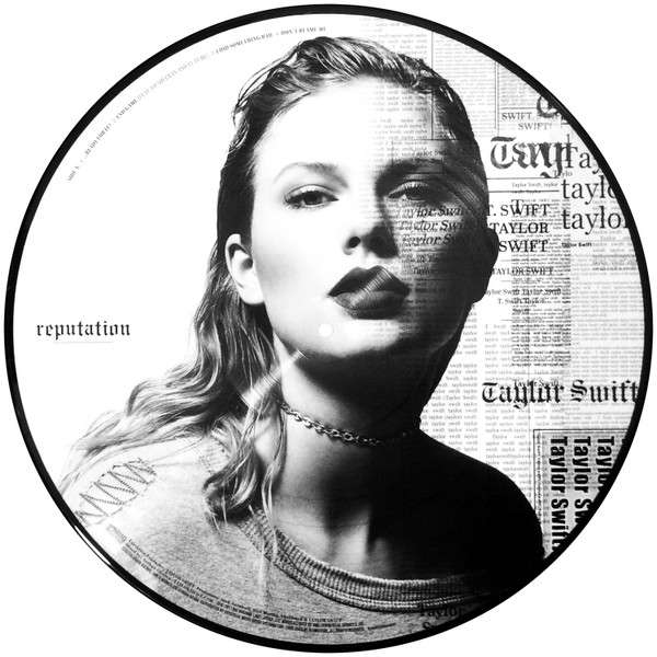 Reputation - Swift, Taylor
