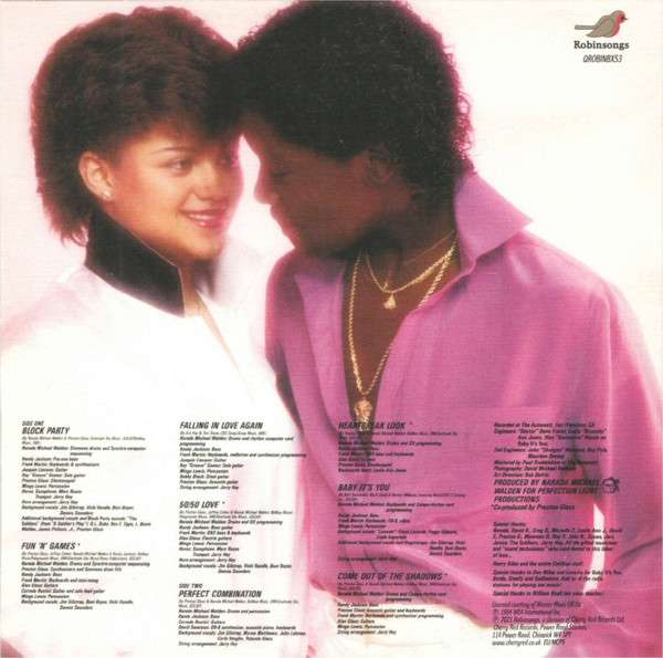 Cotillion Years 1979-1985 (Box) (Uk) - Stacy Lattisaw [CD]