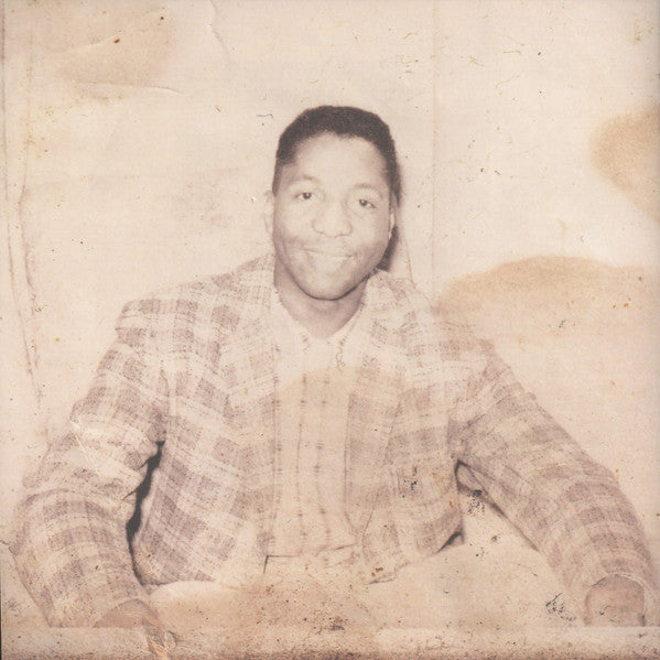 Eccentric Soul: Consolidated Productions Vol. 1 (V - Various