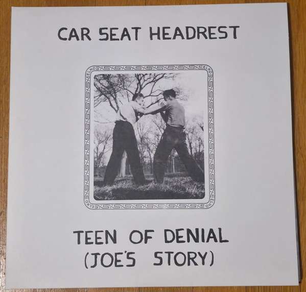 Teen Of Denial: Joe's Story - Car Seat Headrest [LP]