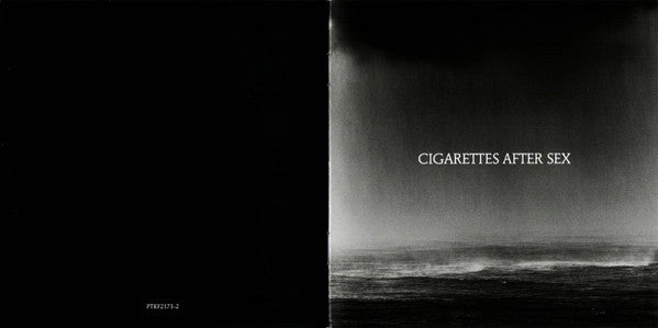 Cry - Cigarettes After Sex