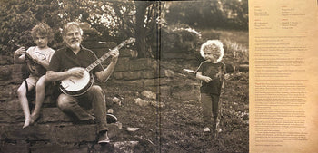 My Bluegrass Heart - Fleck, Bela
