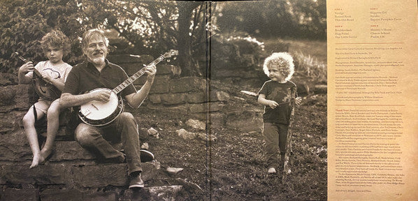 My Bluegrass Heart - Fleck, Bela