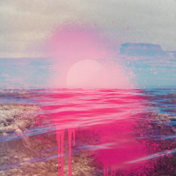 Isles In Indigo - Rumtum