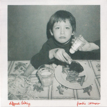Different Talking - Frankie Cosmos