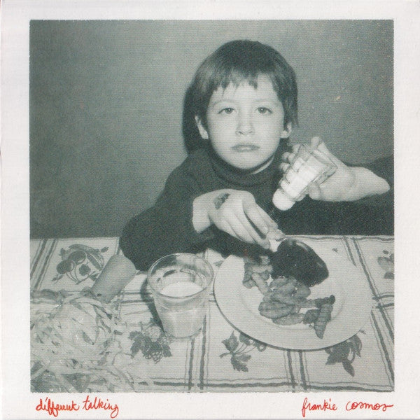 Different Talking - Frankie Cosmos