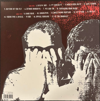 Static Age - Misfits