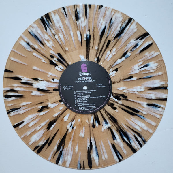 Punk in Drublic - NOFX
