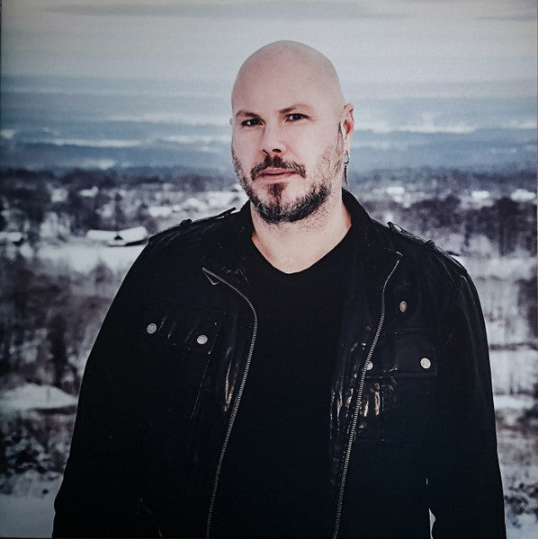 Övergivenheten - Soilwork