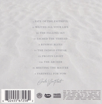 Starcatcher - Greta Van Fleet