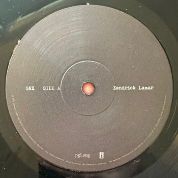 GNX - Lamar, Kendrick