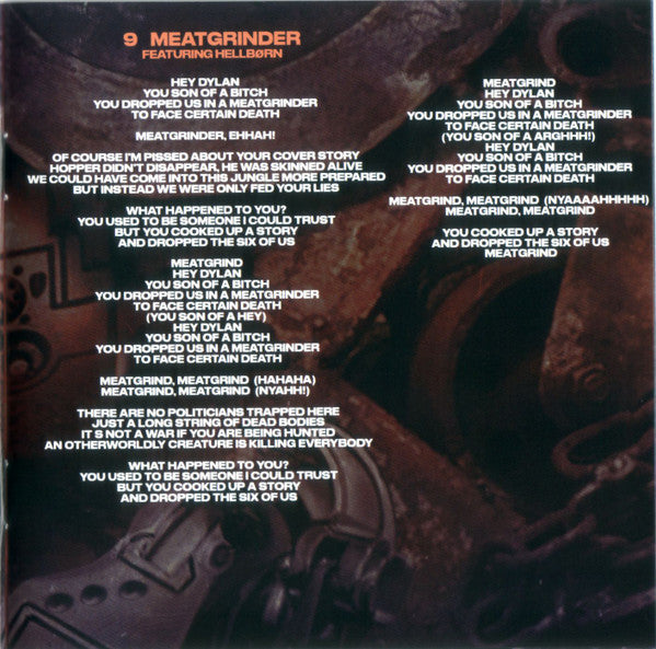 Quad Brutal - Austrian Death Machine