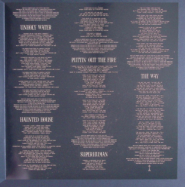 THE WAY - Dorothy