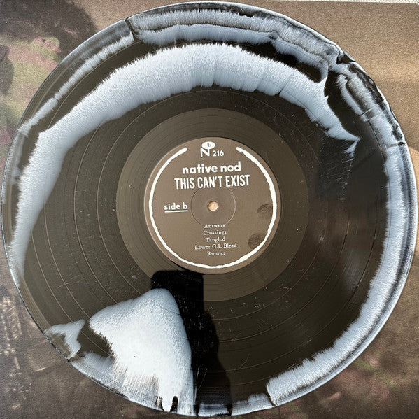 This Can'T Exist - Native Nod