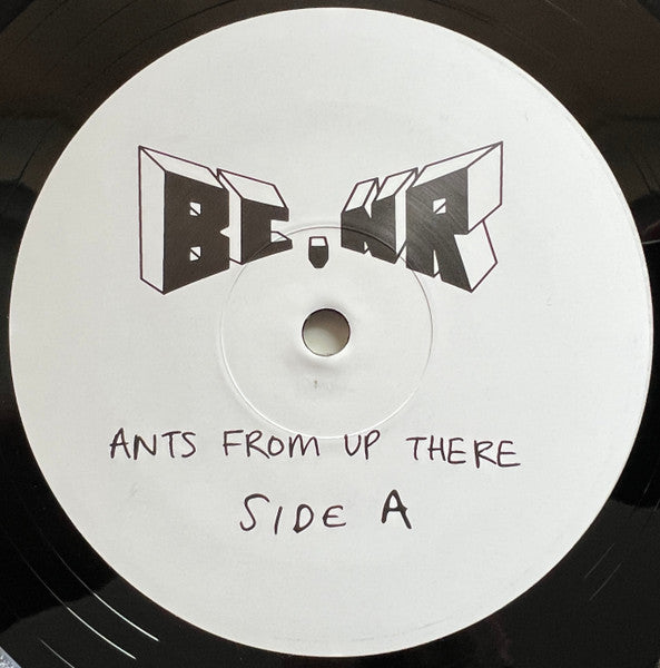 Ants From Up There - Black Country, New Road