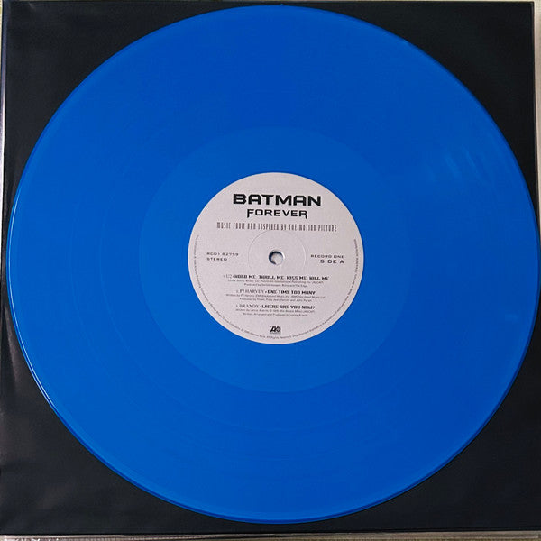 Batman Forever - Various
