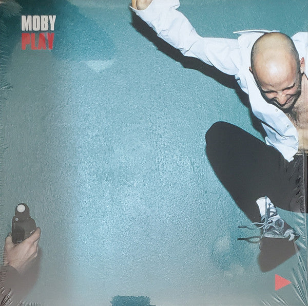 Play - Moby