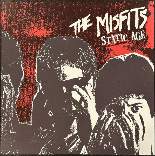 Static Age - Misfits