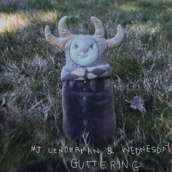 Guttering - Lenderman, Mj / Wednesday