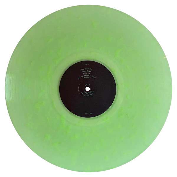 Pre-Order: Lost Weekend [Rogue Planet] - Phoebe Bridgers