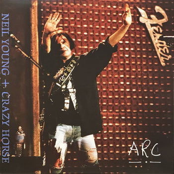 Arc - Young, Neil