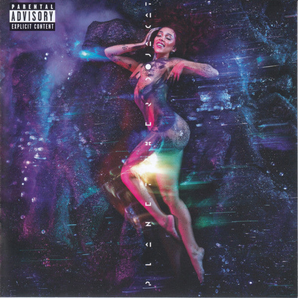 Planet Her (Deluxe) - Doja Cat
