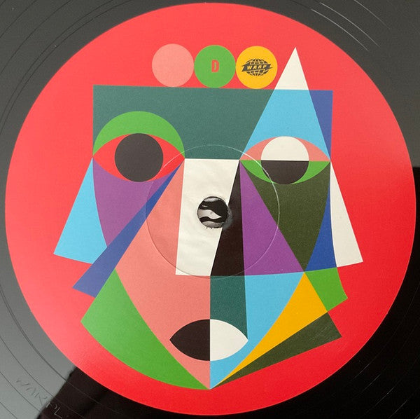 Tall Tales - Pritchard, Mark & Thom Yorke