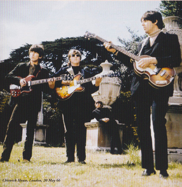 The Beatles 1962-1966 (2023 Edition) - Beatles, The