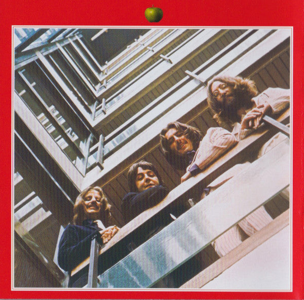 The Beatles 1962-1966 (2023 Edition) - Beatles, The