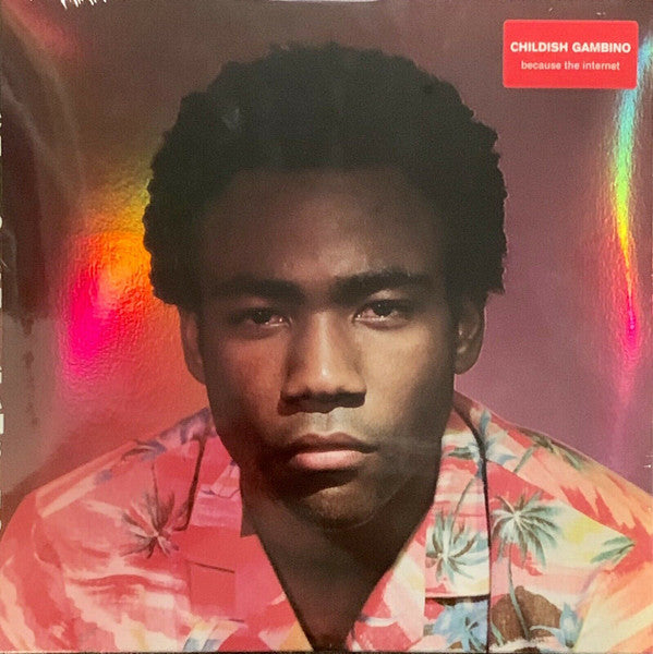 Because The Internet - Childish Gambino