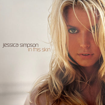 In This Skin - Simpson, Jessica