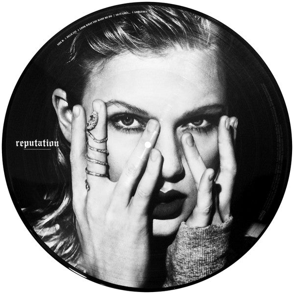 Reputation - Swift, Taylor