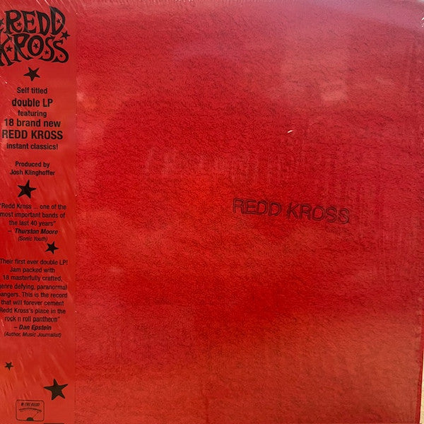 Redd Kross - Redd Kross