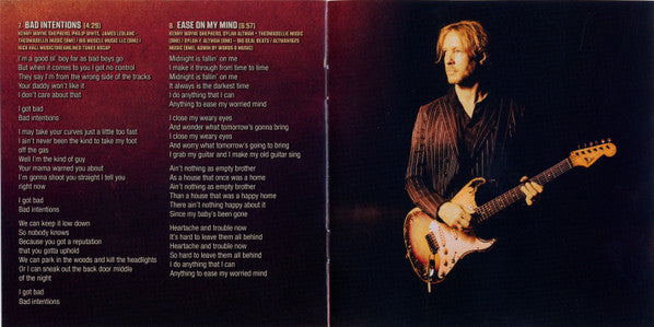 Dirt On My Diamonds Vol. 1 - Shepherd, Kenny Wayne