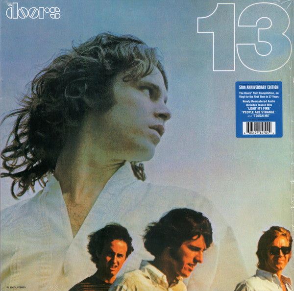 13 - Doors, The