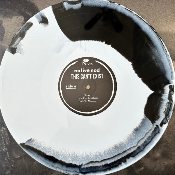 This Can'T Exist - Native Nod