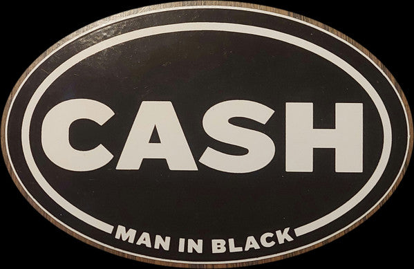Songwriter - Cash, Johnny