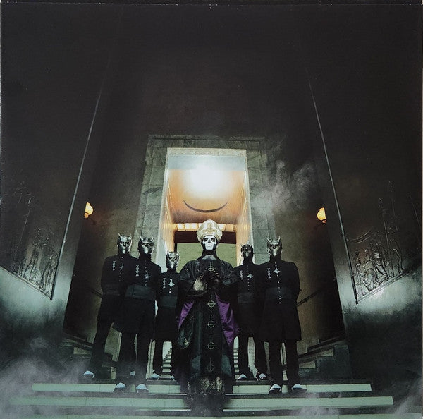 Meliora - Ghost
