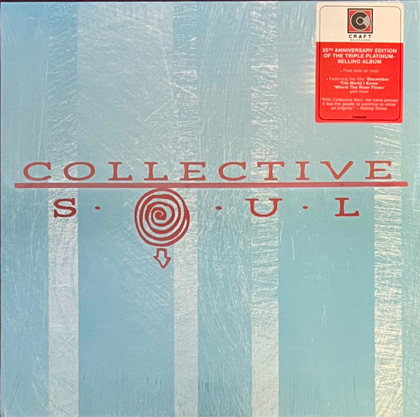 Collective Soul [25th Anniversary Edition] - Collective Soul