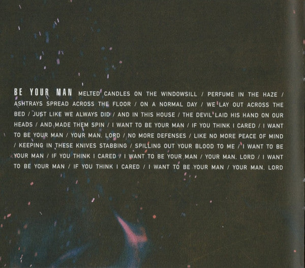 Phoenix - Grey Daze