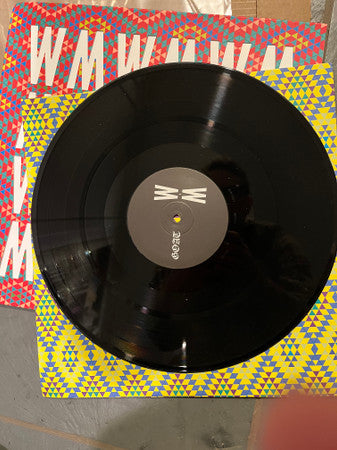 World Music - Goat