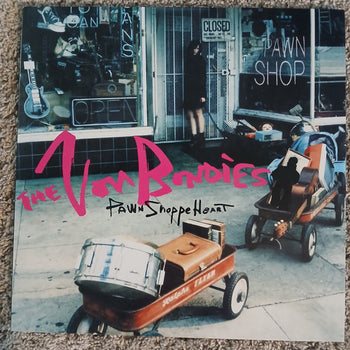 Pawn Shoppe Heart - Von Bondies