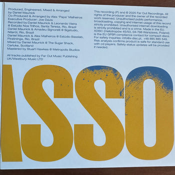 Marca Passo - Azymuth