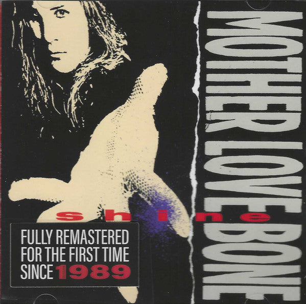 Shine - Mother Love Bone