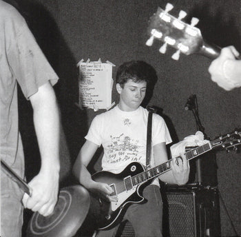 Out of Step Outtakes - Minor Threat