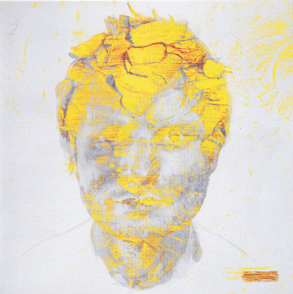 Subtract - Sheeran, Ed