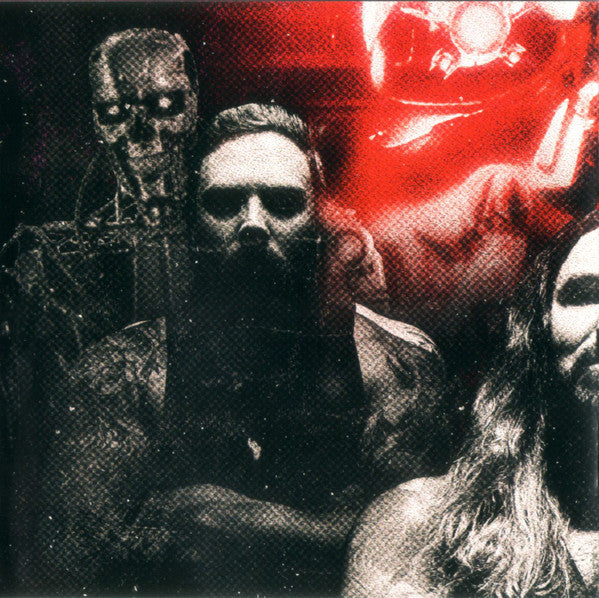 Quad Brutal - Austrian Death Machine