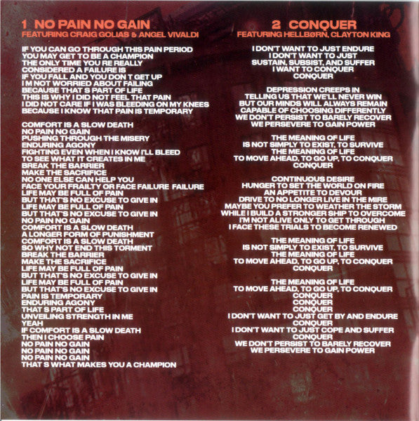 Quad Brutal - Austrian Death Machine